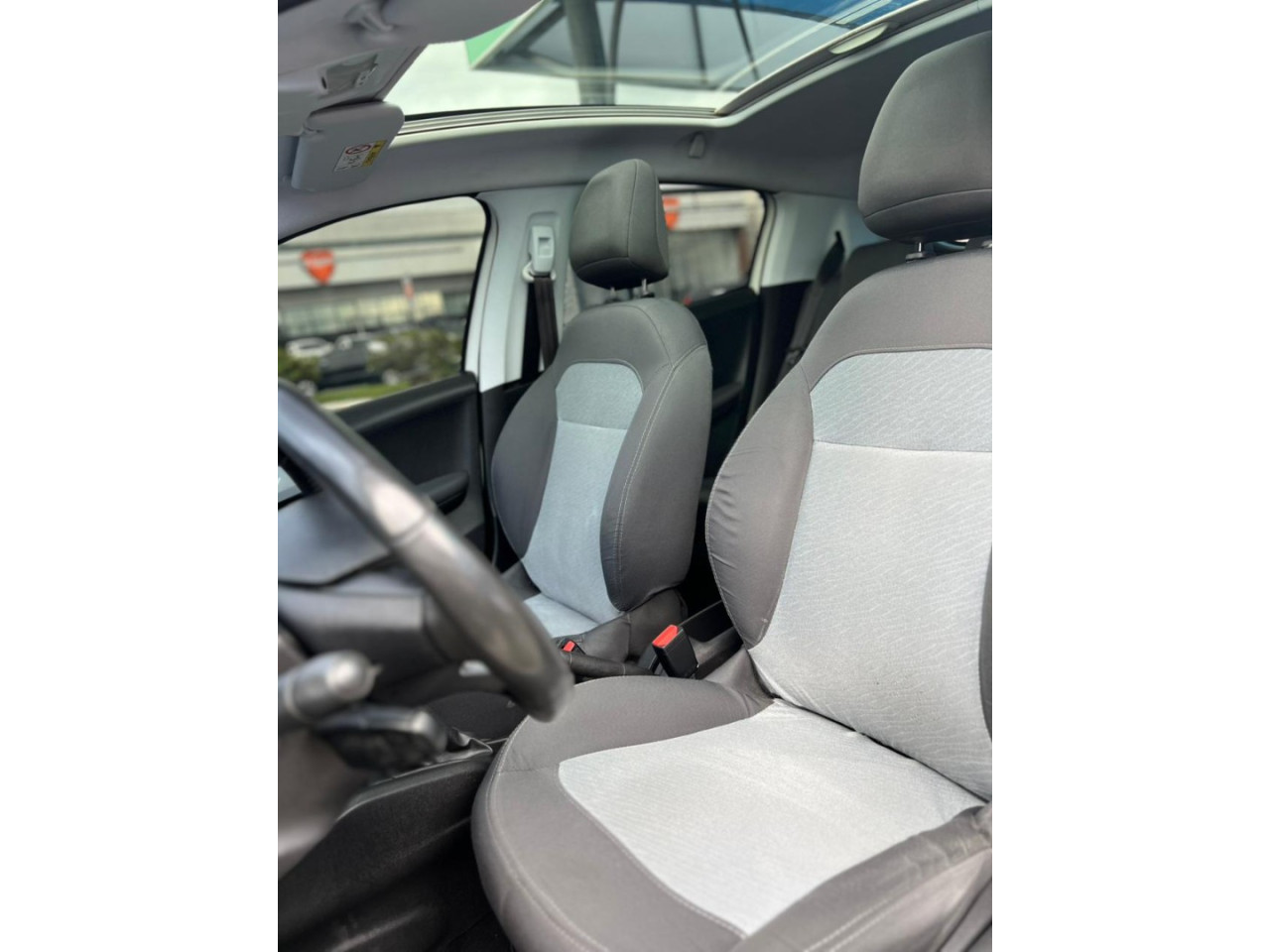 PEUGEOT 208 1.5 4P FLEX ALLURE