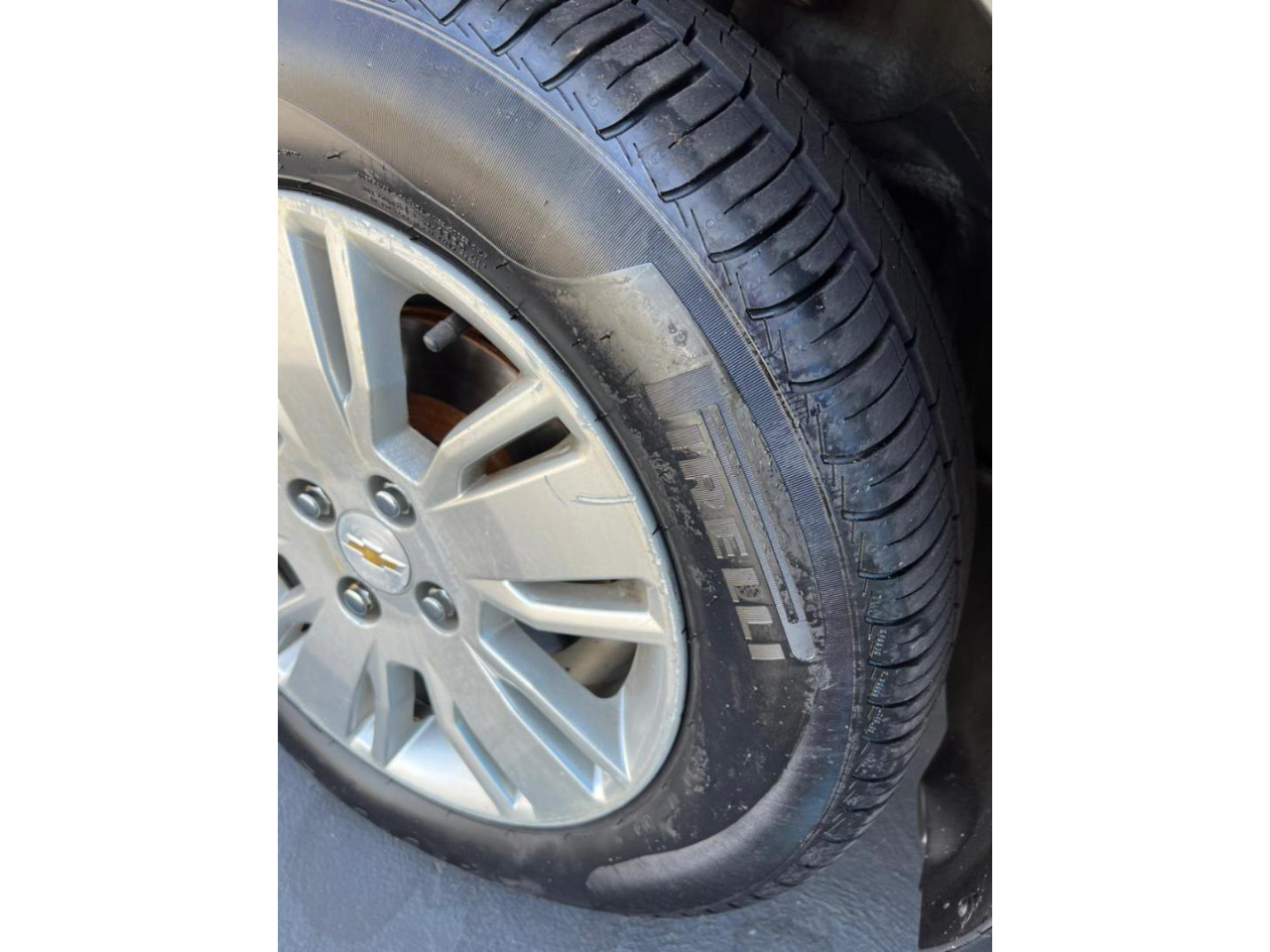 CHEVROLET Cobalt 1.8 4P FLEX LTZ AUTOMÁTICO