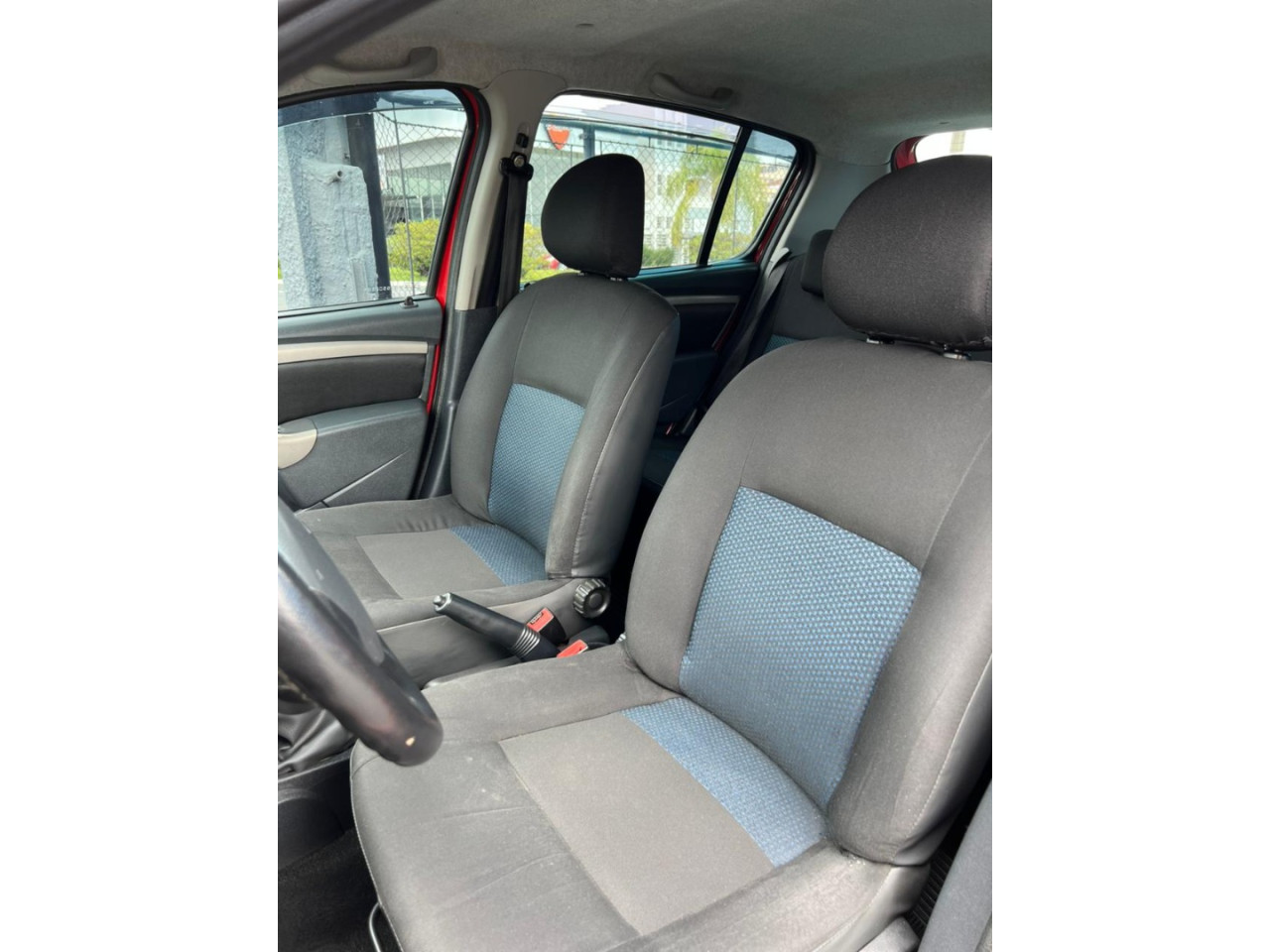 RENAULT Sandero 1.0 16V 4P FLEX EXPRESSION