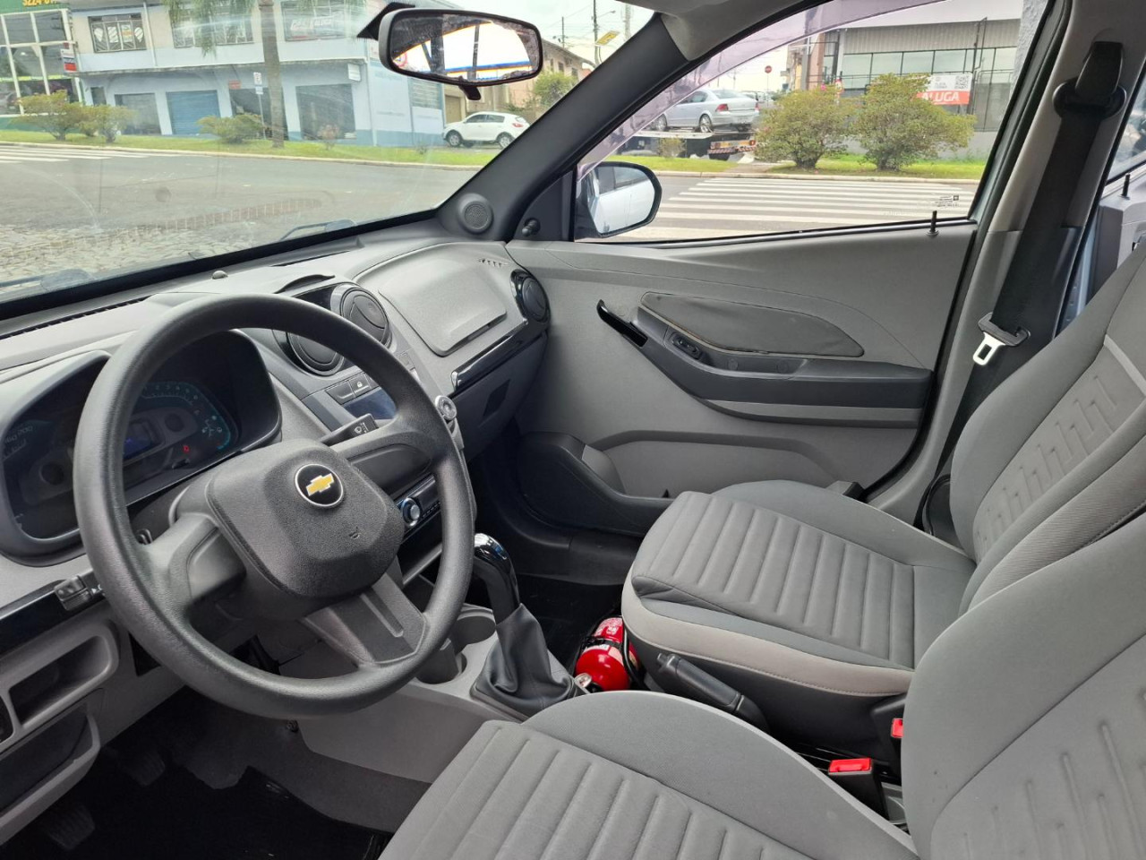 Agile 1.4 4P LT FLEX
