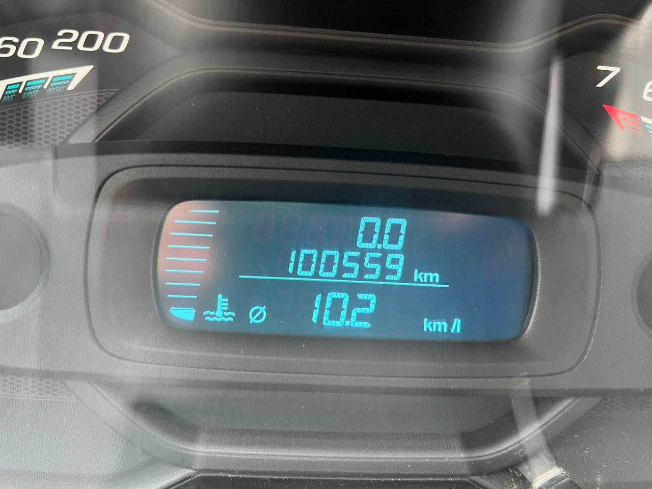 CHEVROLET Montana 1.4 FLEX LS