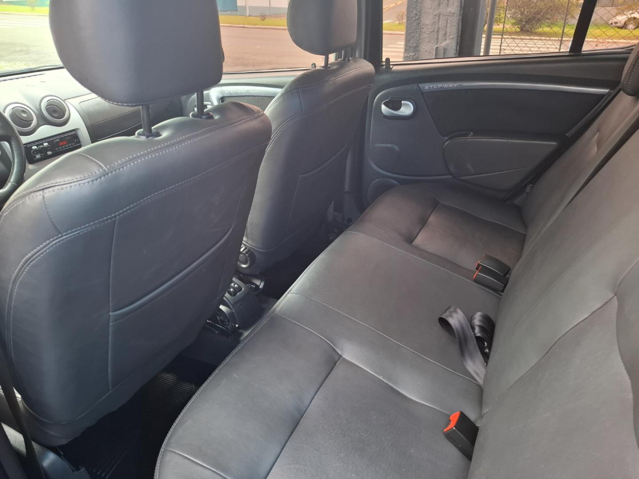 Stepway 1.6 16V 4P FLEX ZEN