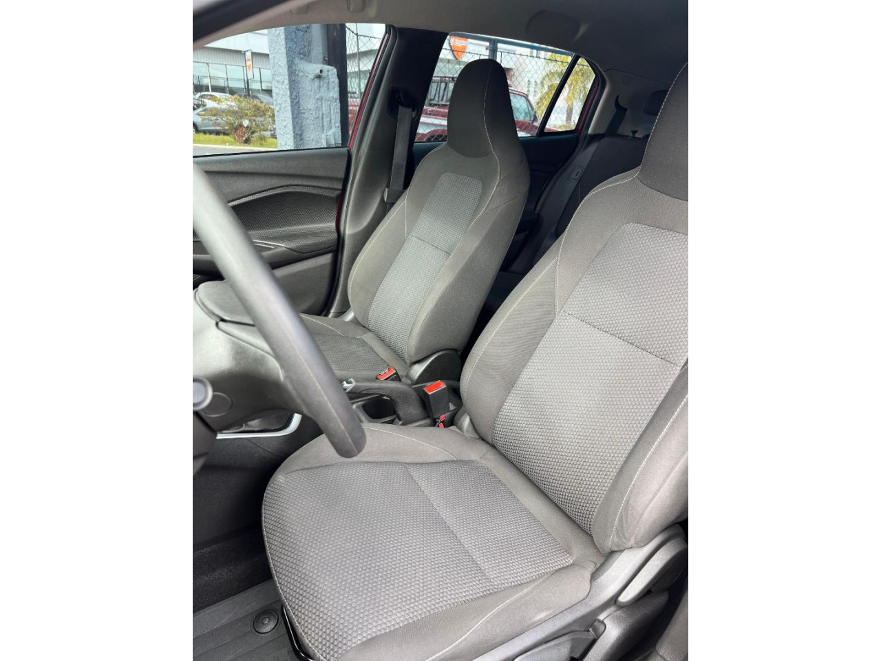 CHEVROLET Onix Hatch 1.0 4P FLEX LT