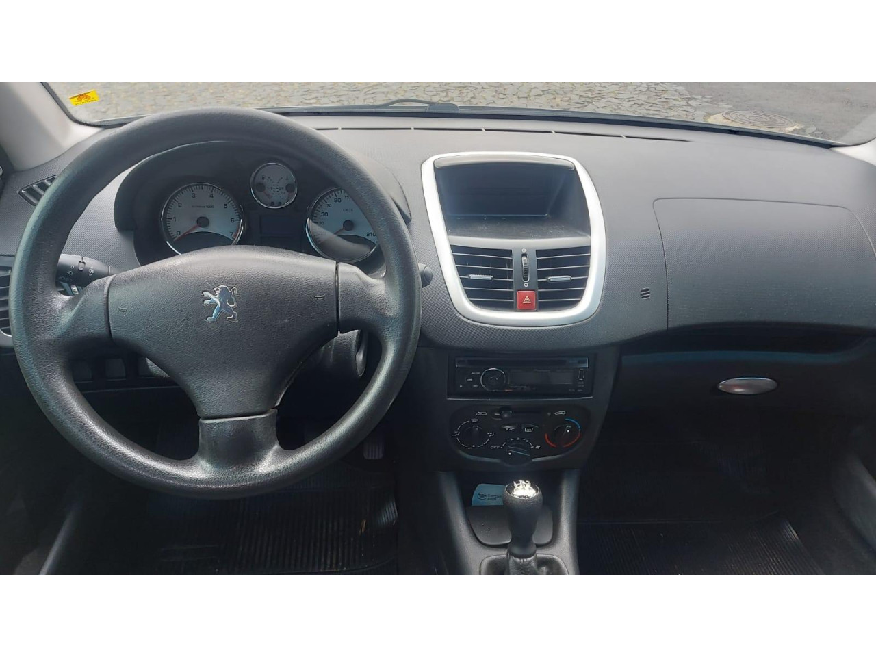 207 Hatch 1.4 4P XR FLEX