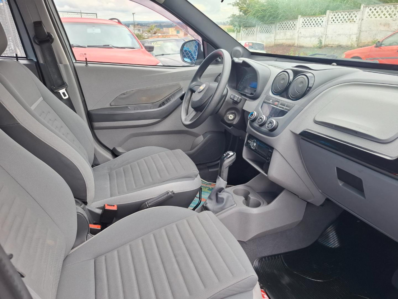 Agile 1.4 4P LT FLEX