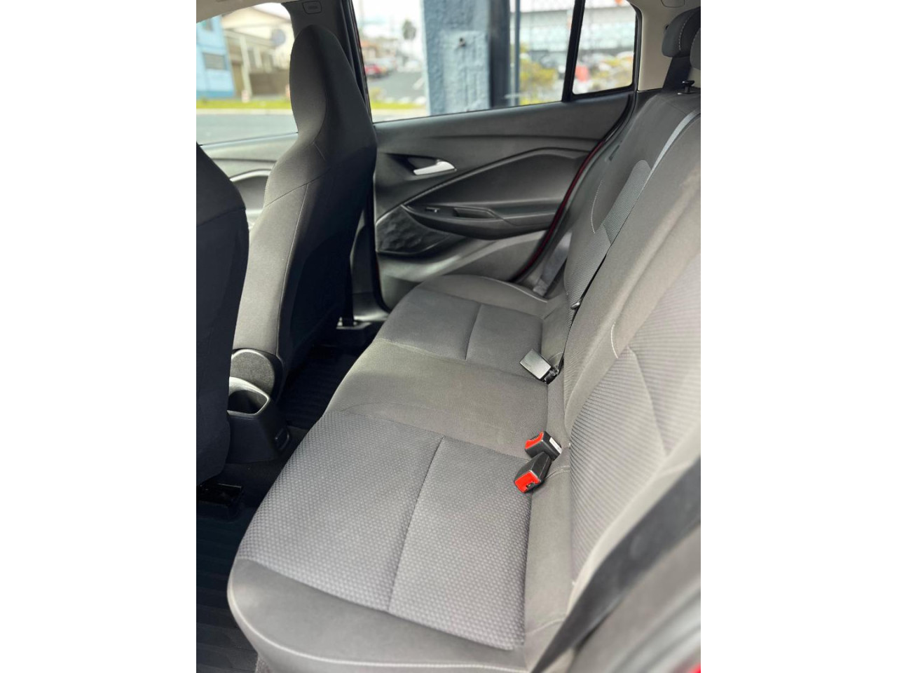CHEVROLET Onix Hatch 1.0 4P FLEX LT