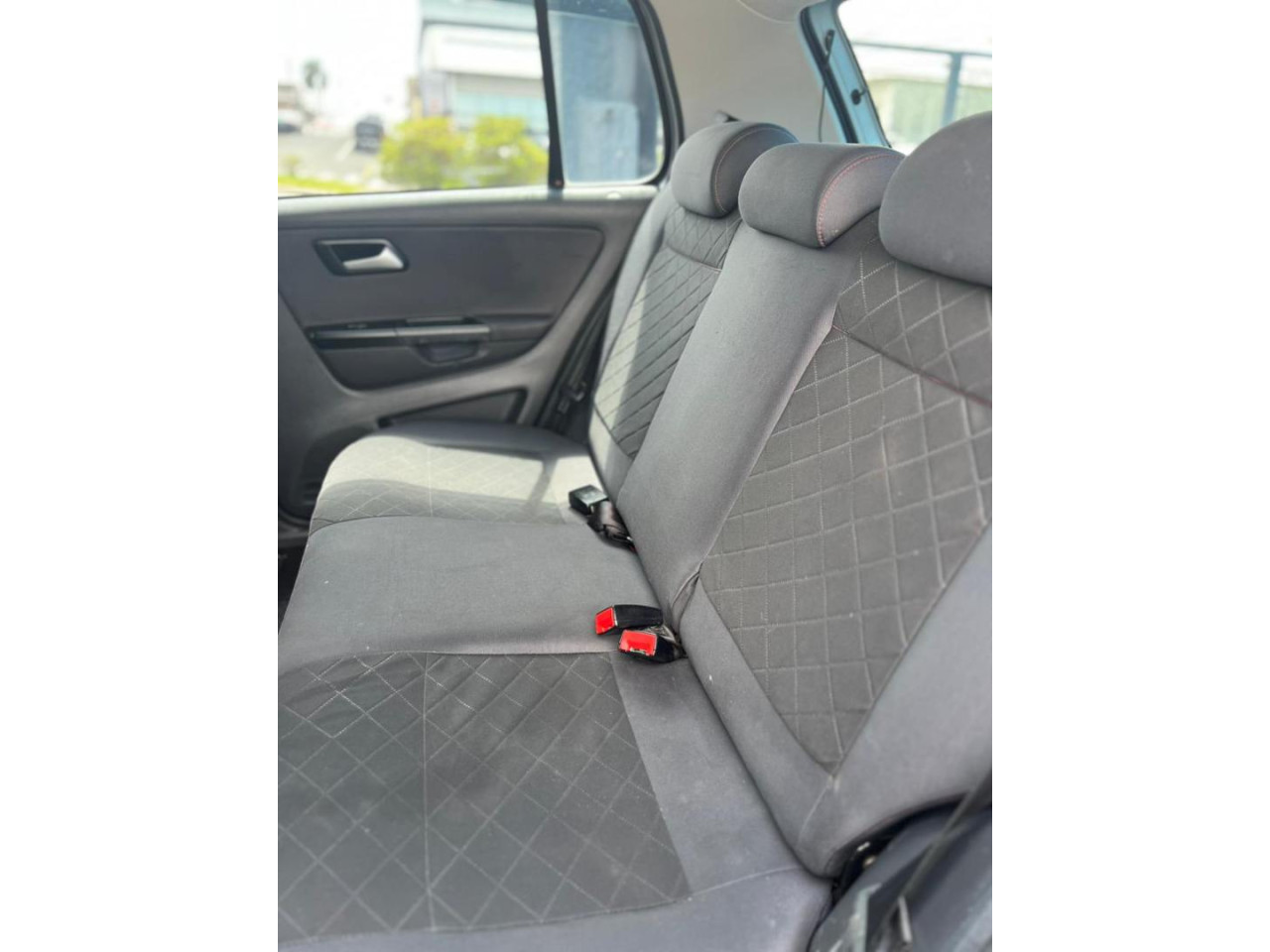 VOLKSWAGEN Fox 1.6 4P PRIME FLEX