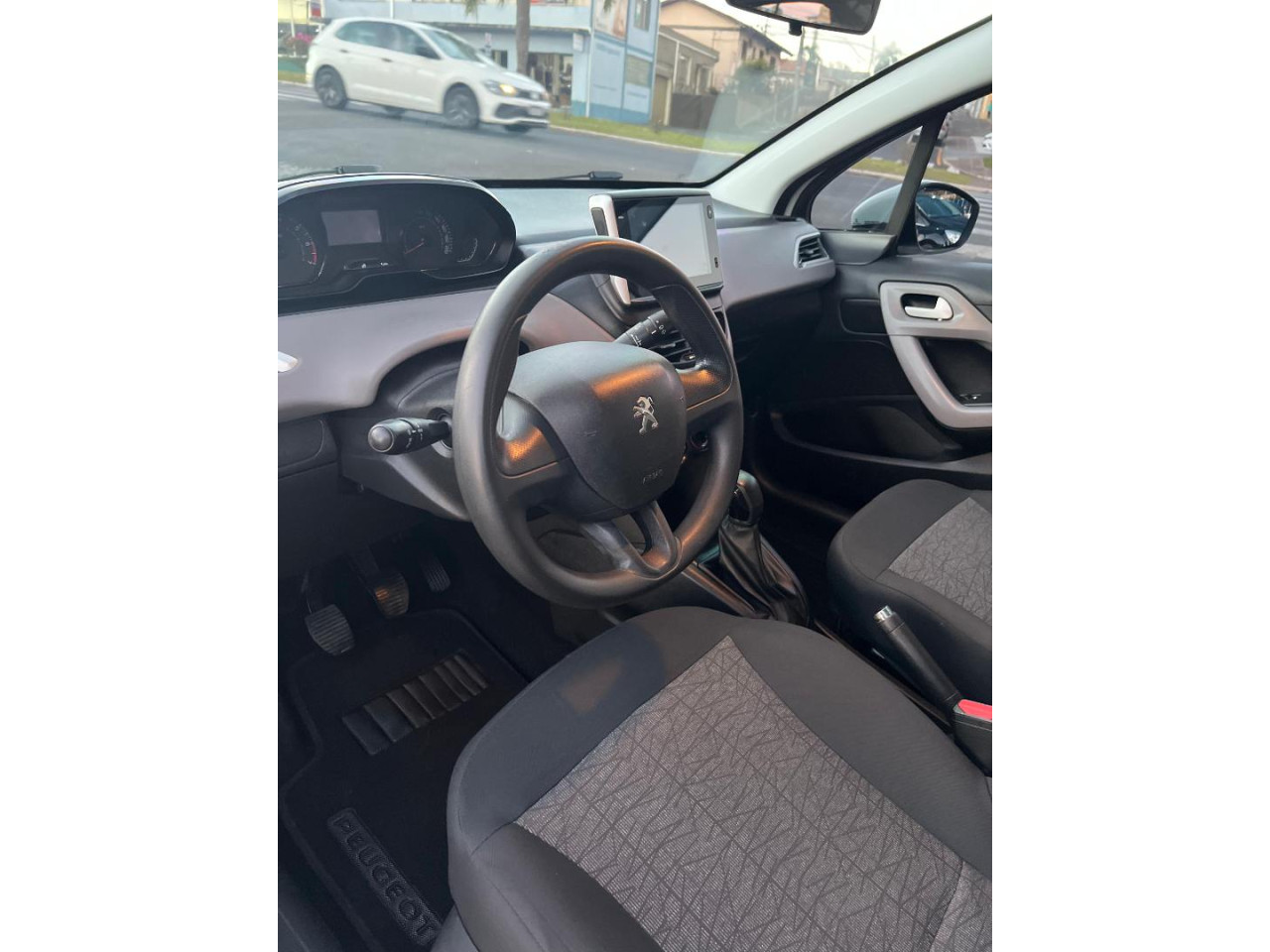208 1.2 12V 4P ACTIVE FLEX