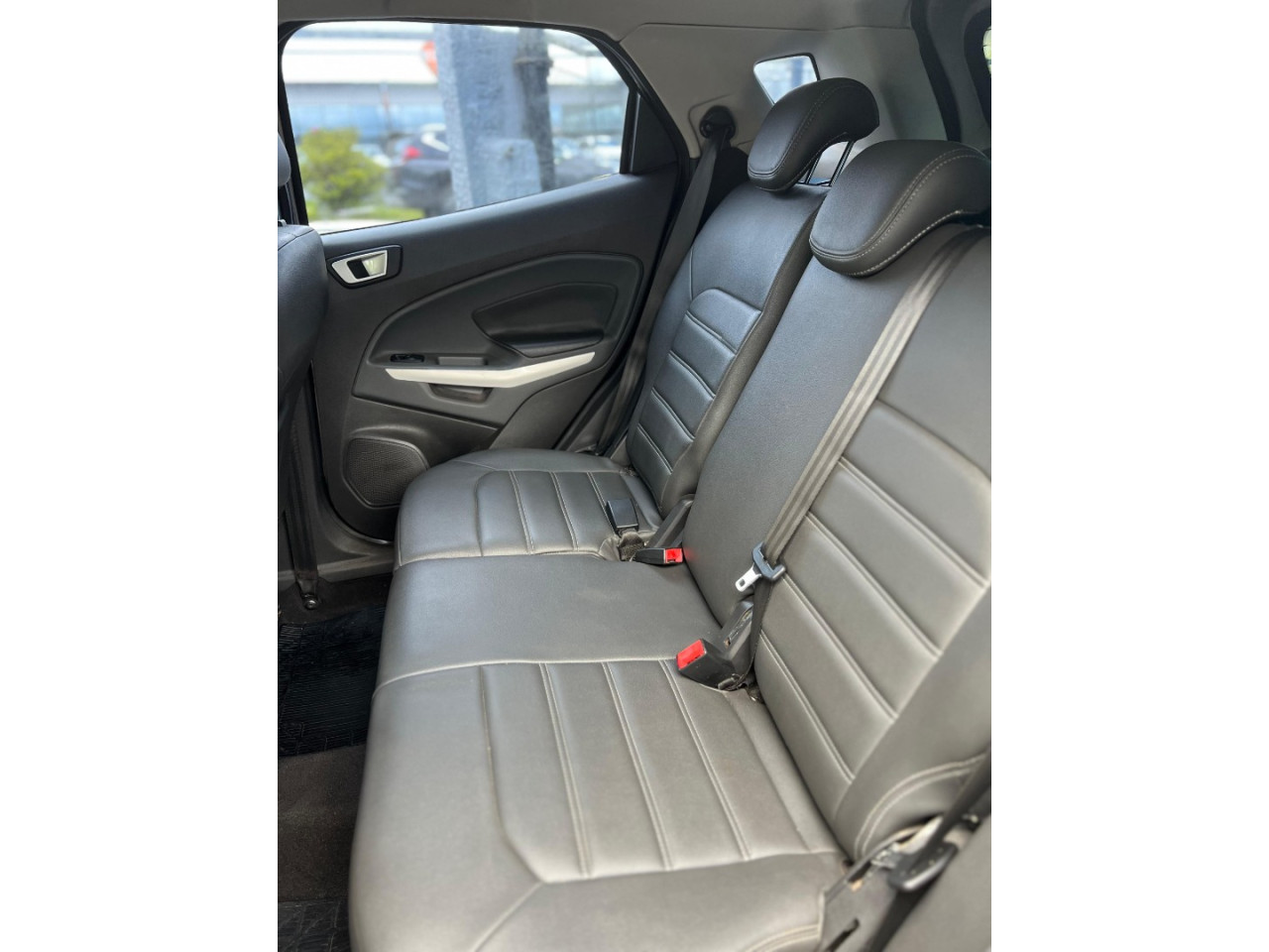 FORD Ecosport 1.6 4P FREESTYLE FLEX