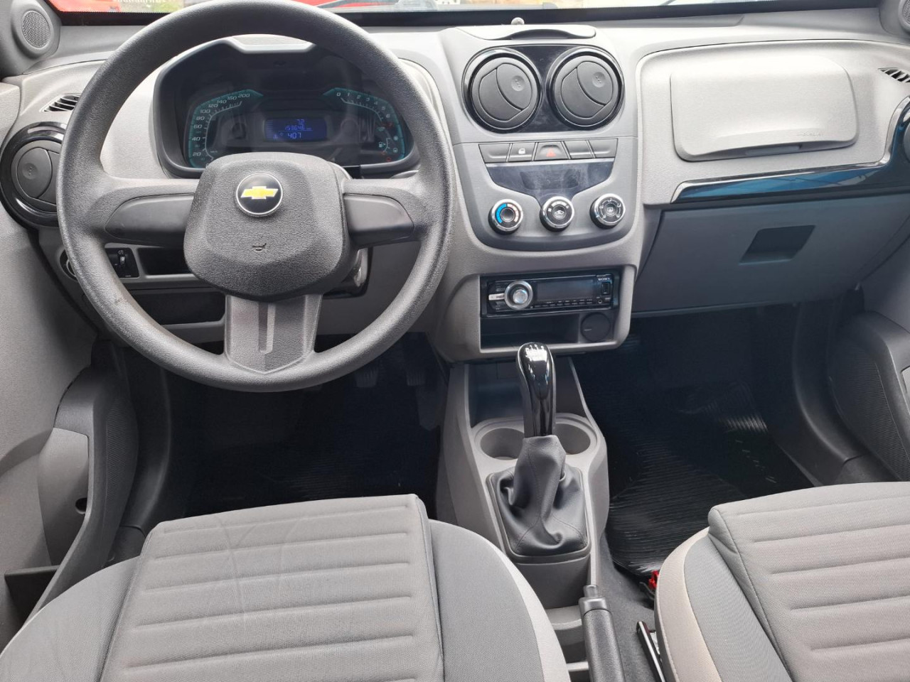 Agile 1.4 4P LT FLEX