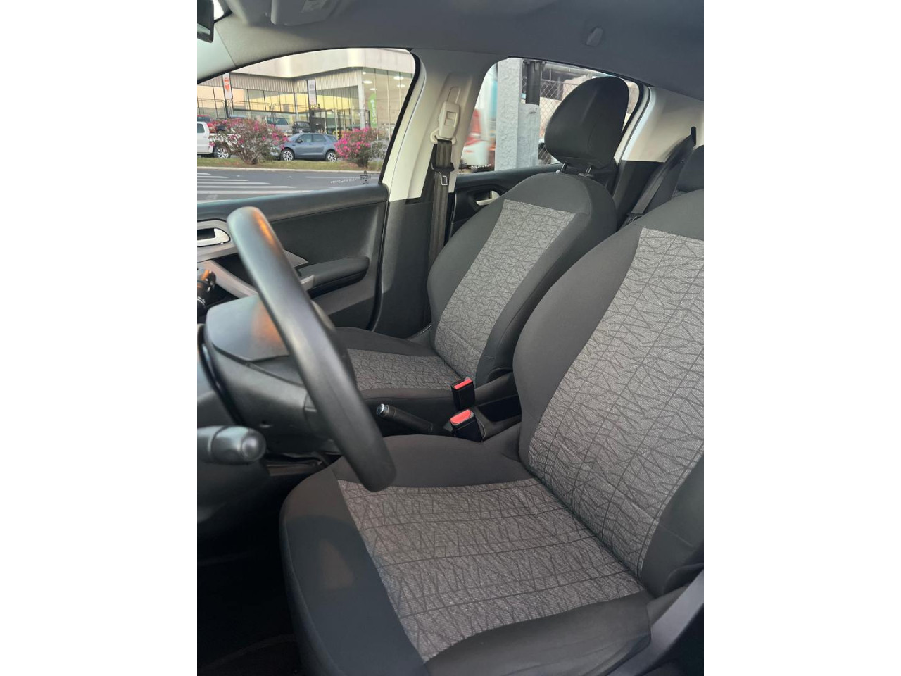 208 1.2 12V 4P ACTIVE FLEX
