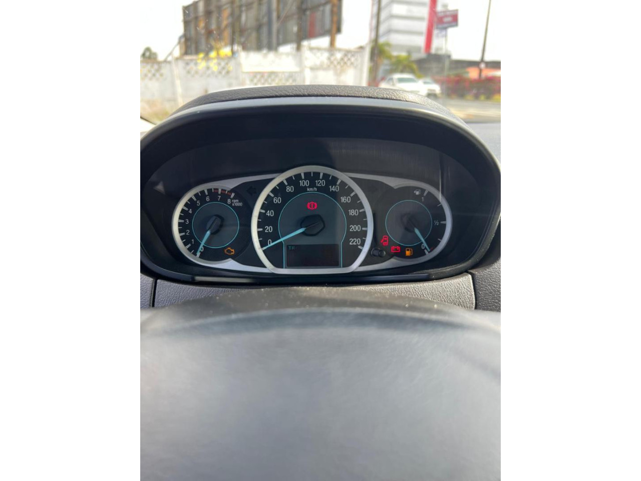 Ka + Sedan 1.0 12V 4P TI-VCT SE FLEX