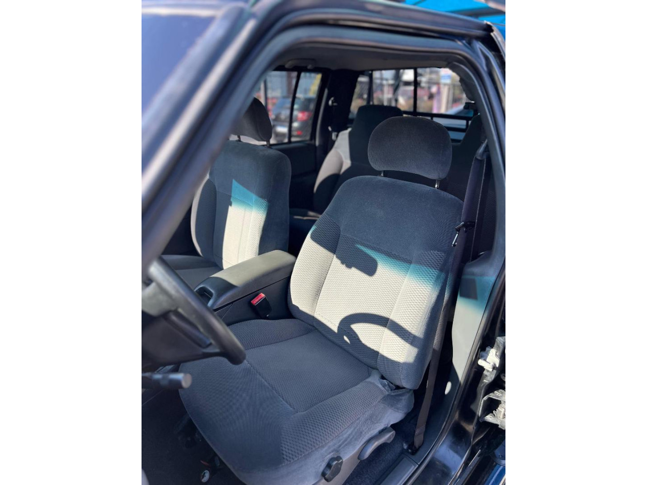 S10 2.4 FLEX ADVANTAGE CABINE DUPLA