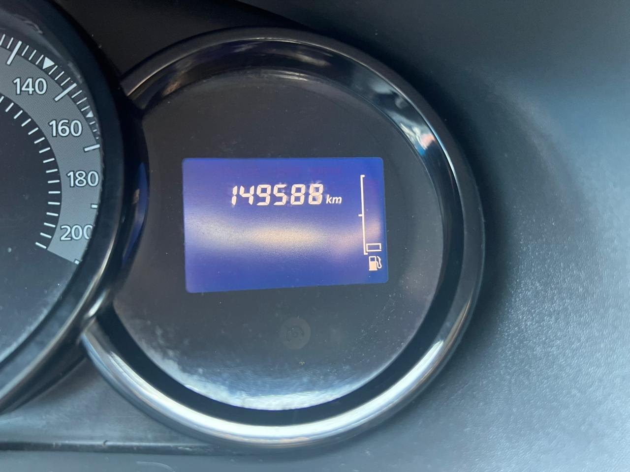 RENAULT Logan 1.0 16V 4P FLEX EXPRESSION