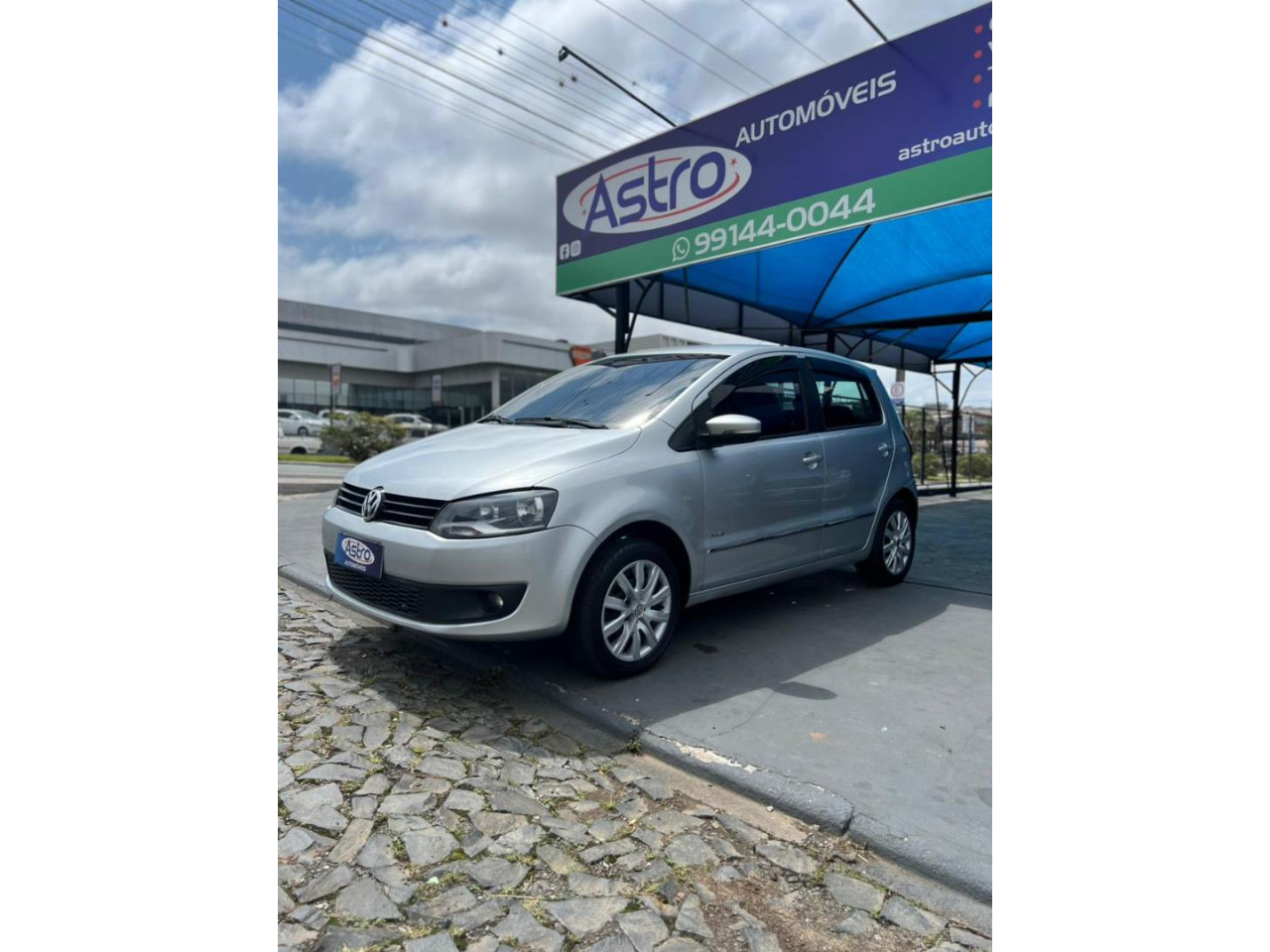 Fox 1.6 4P PRIME FLEX