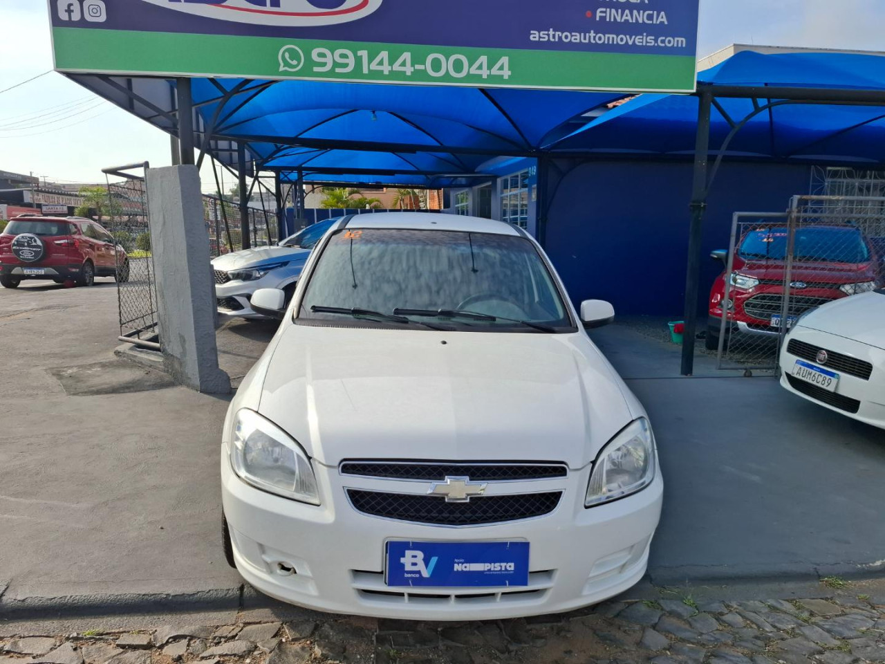 Prisma 1.4 4P LT FLEX