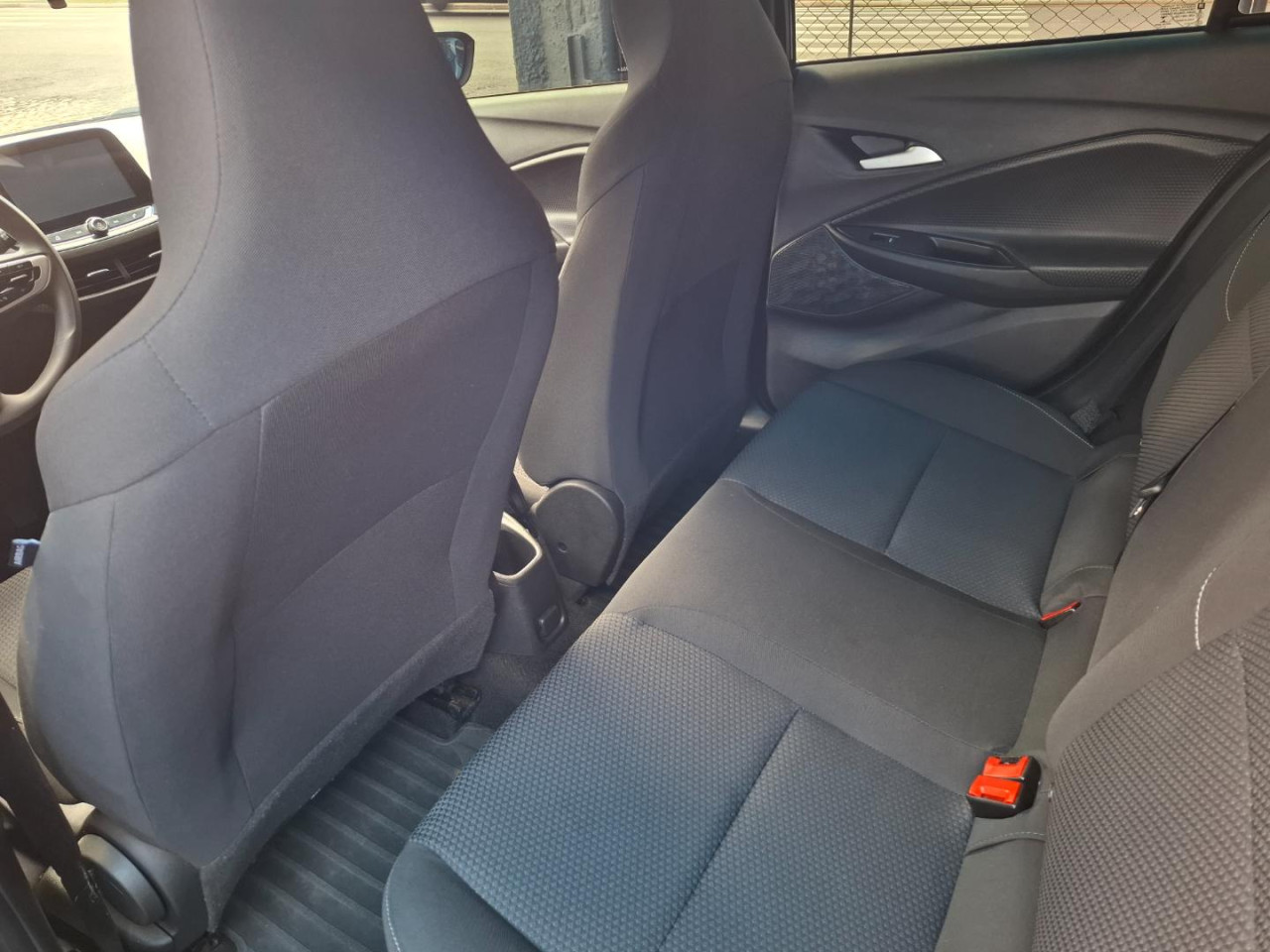Onix Hatch 1.0 4P FLEX LT