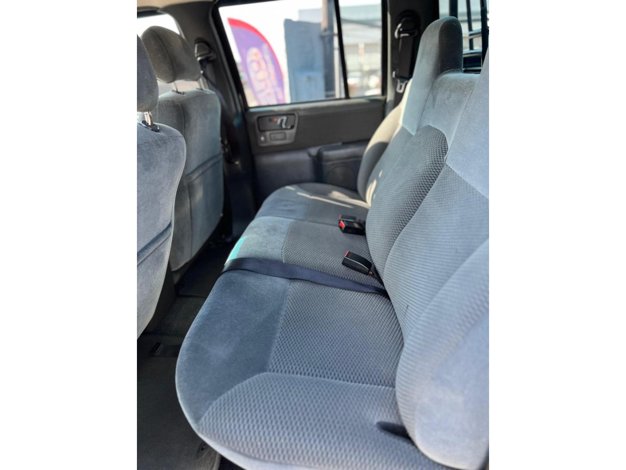 S10 2.4 FLEX ADVANTAGE CABINE DUPLA