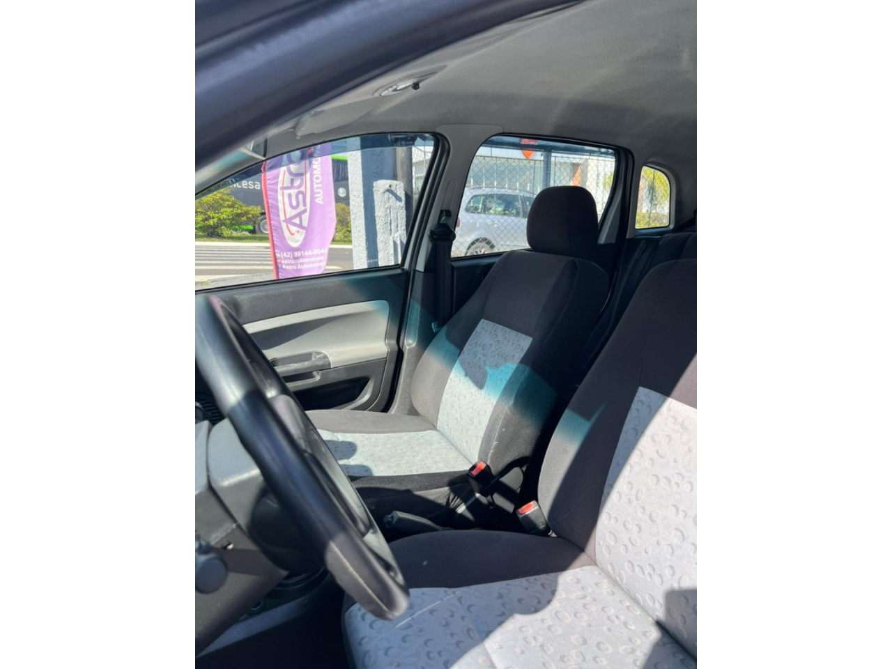 FORD Fiesta Hatch 1.0 4P CLASS FLEX