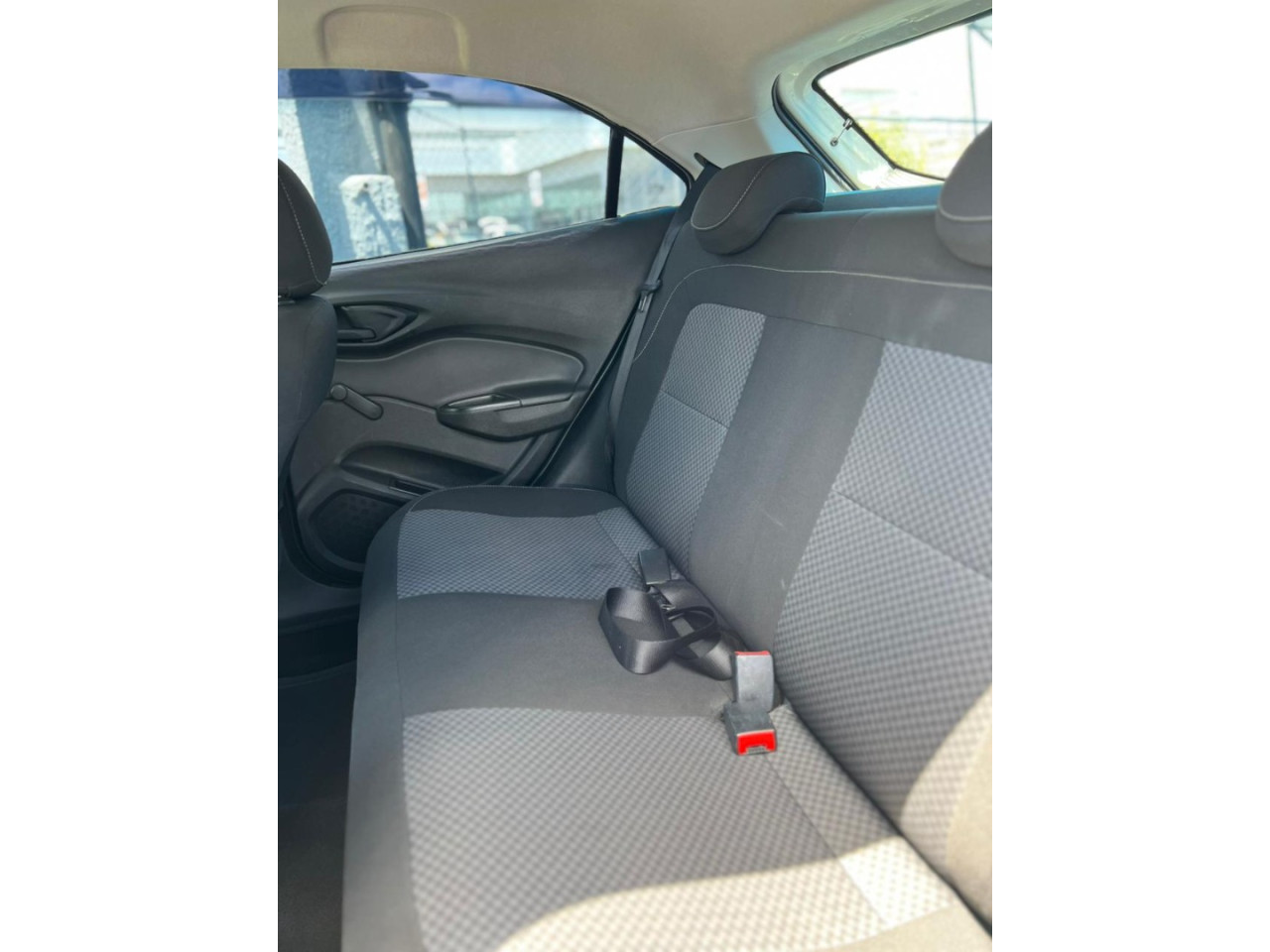 CHEVROLET Onix Hatch 1.0 4P FLEX LT