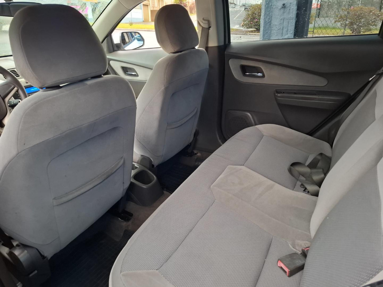 Cobalt 1.4 4P FLEX LTZ