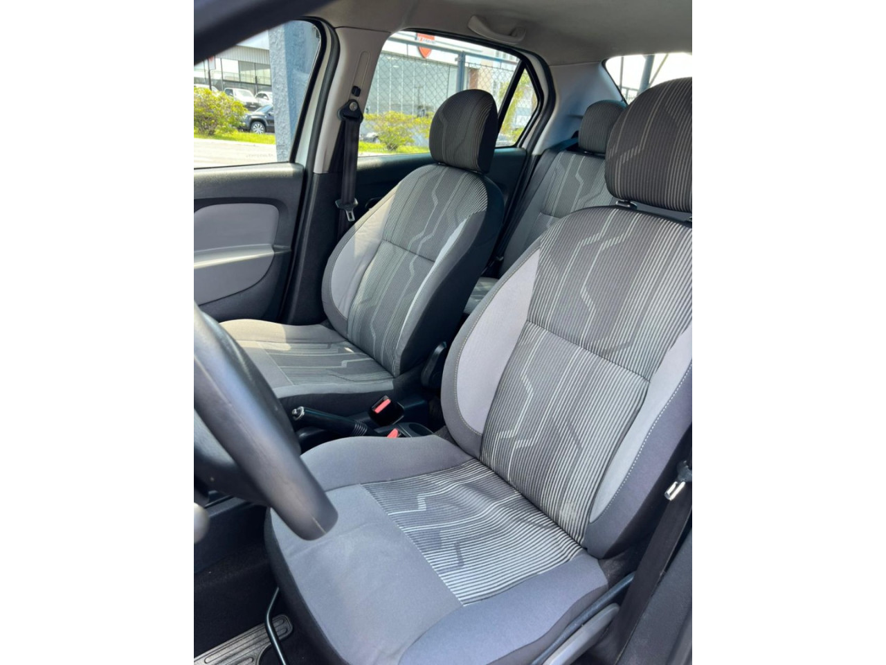 RENAULT Logan 1.0 16V 4P FLEX EXPRESSION