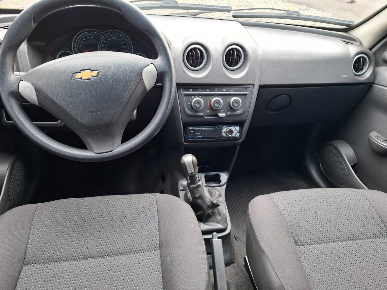 Celta 1.0 4P LT FLEX