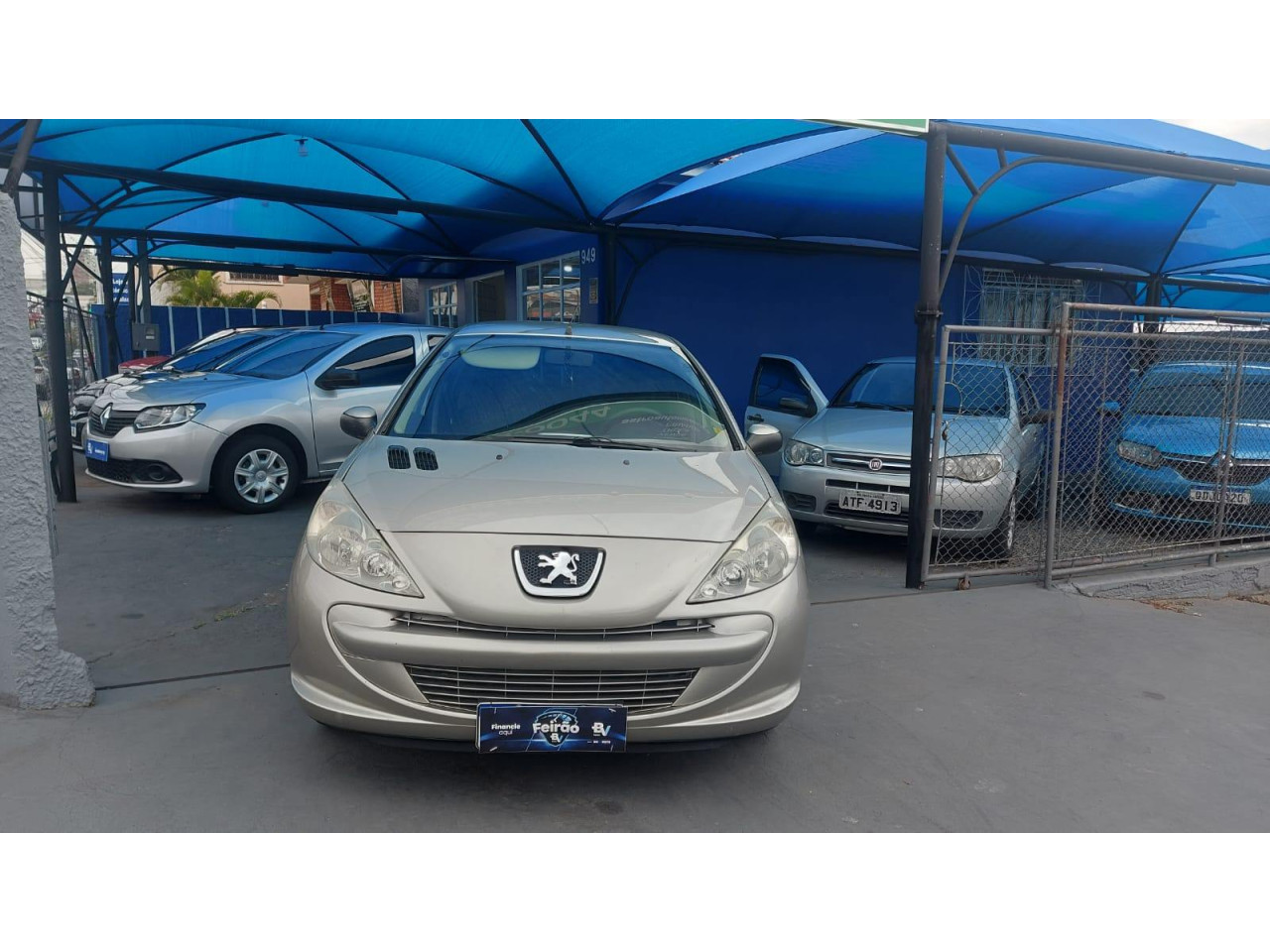 207 Hatch 1.4 4P XR FLEX