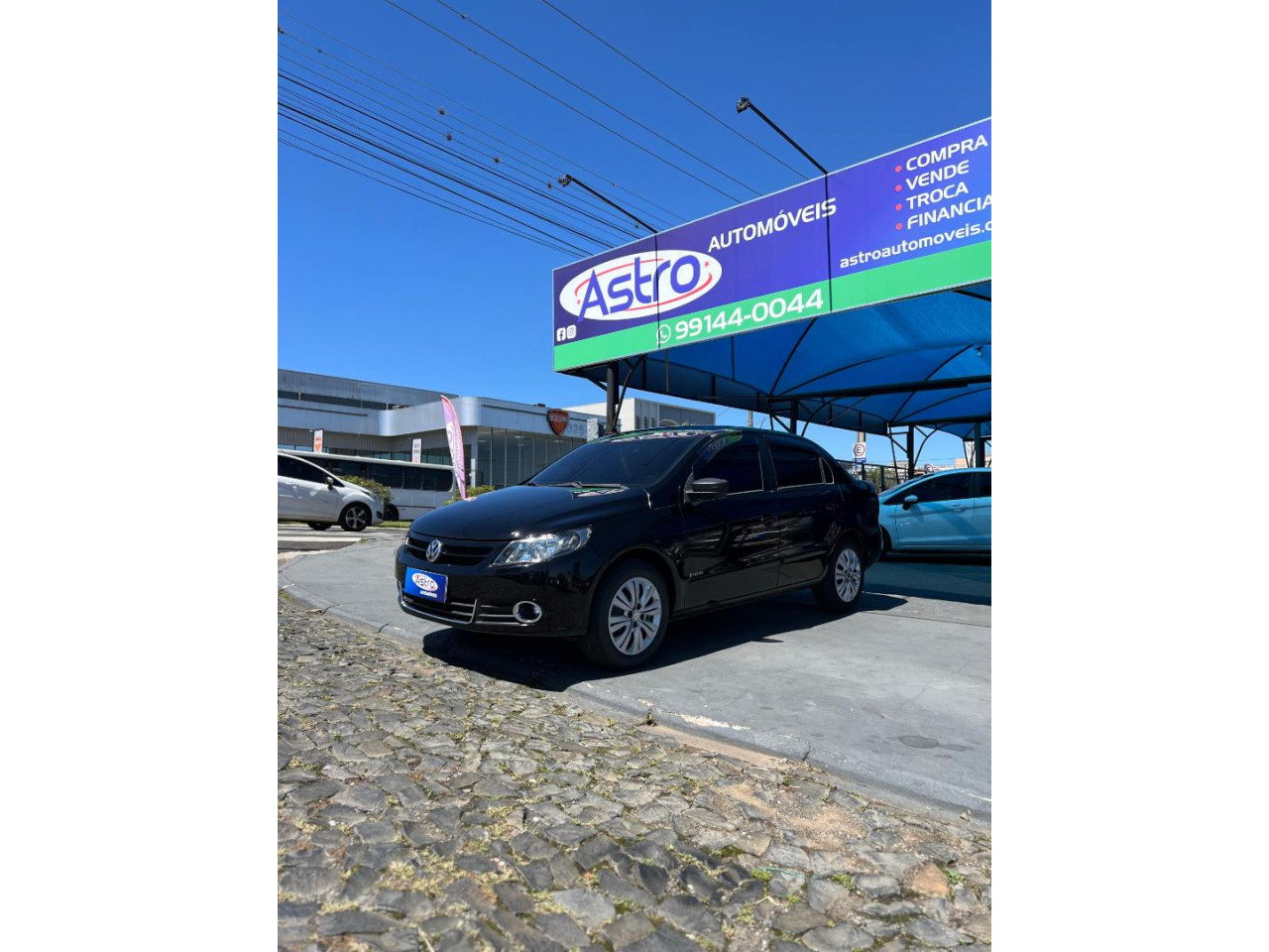 Voyage 1.0 4P TREND FLEX