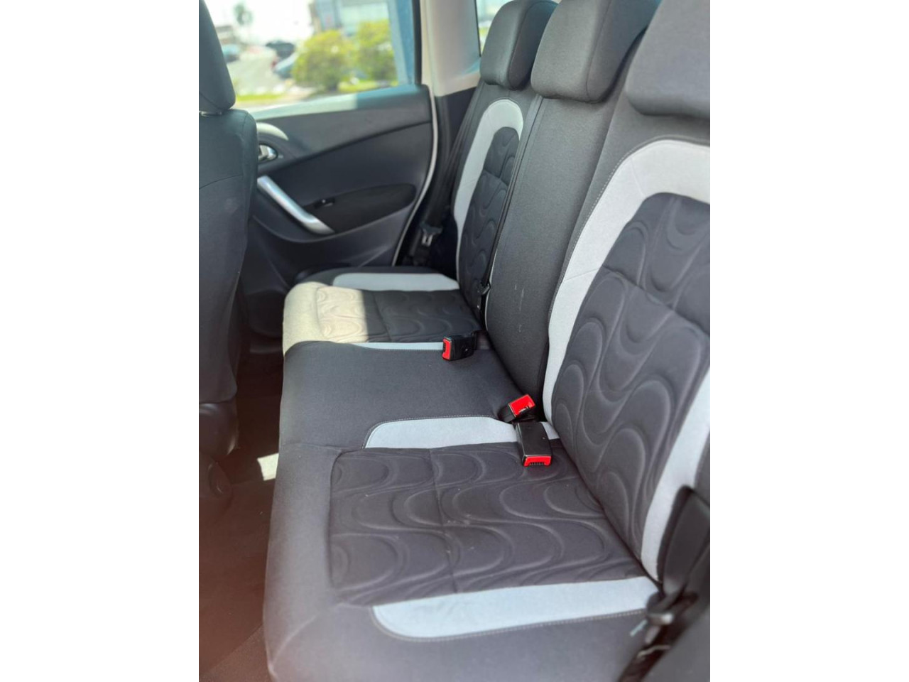 CITROEN C3 1.5 4P TENDANCE FLEX
