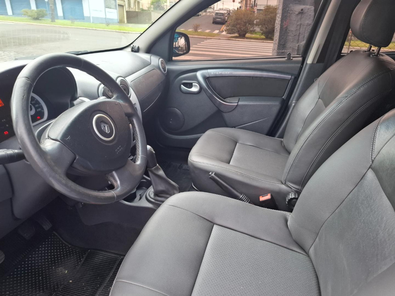 Stepway 1.6 16V 4P FLEX ZEN