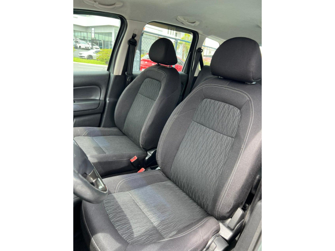 CITROEN Aircross 1.6 16V 4P GLX FLEX