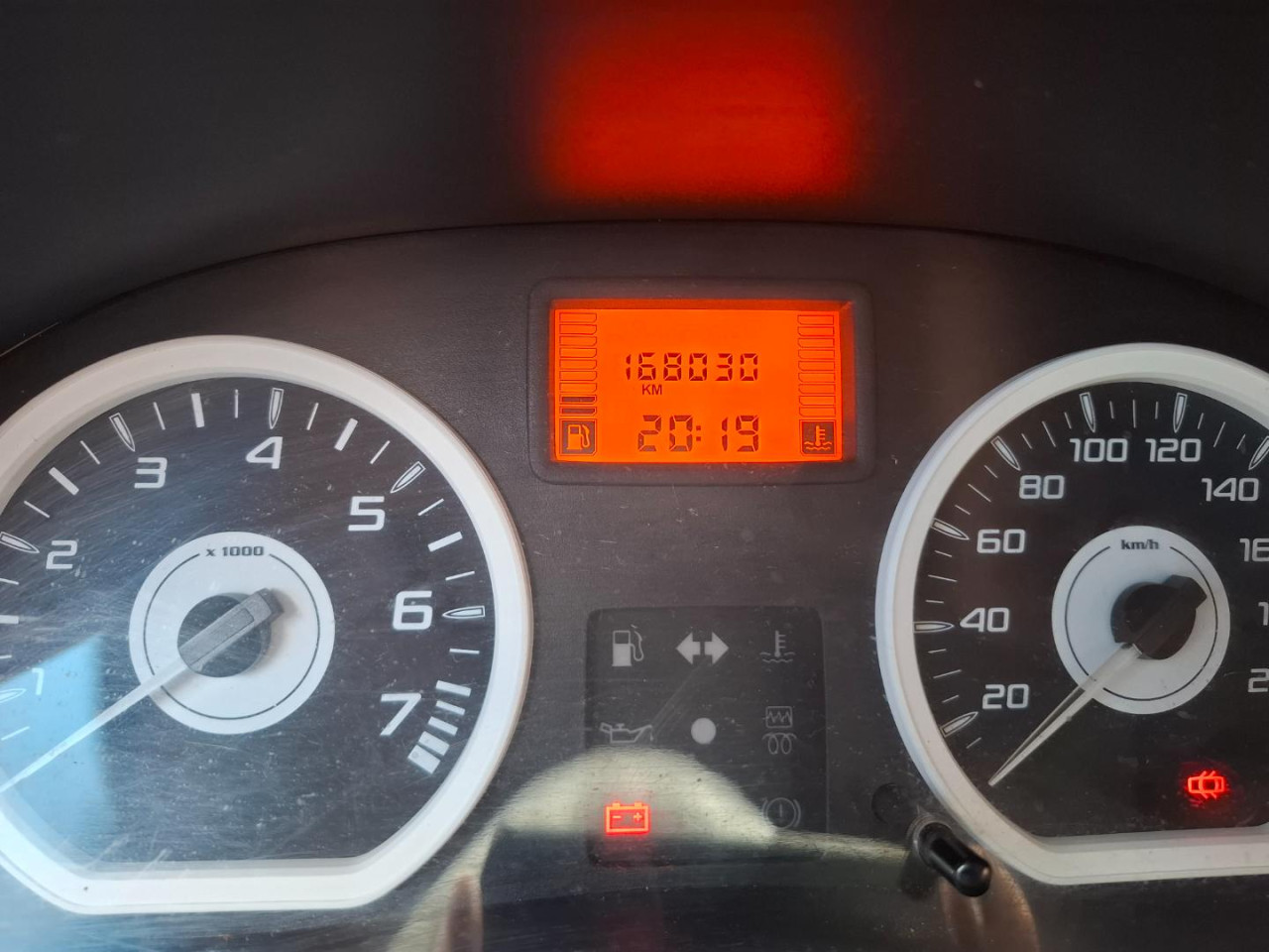 Stepway 1.6 16V 4P FLEX ZEN