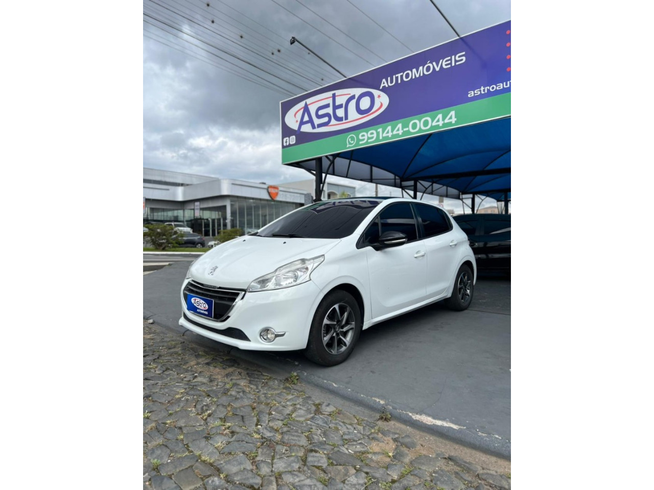 208 1.5 4P FLEX ALLURE