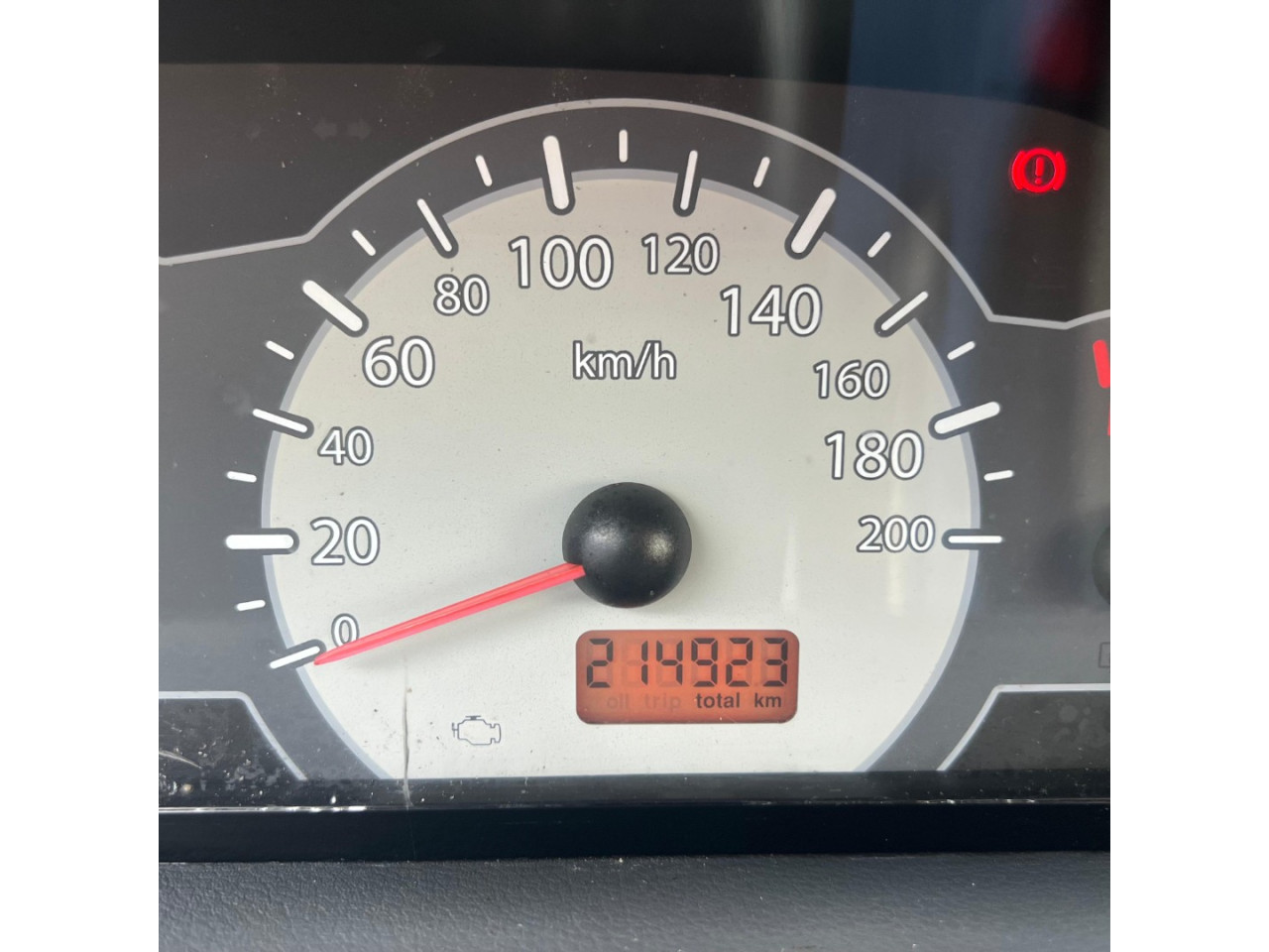 FIAT Uno 1.0 4P MILLE FIRE