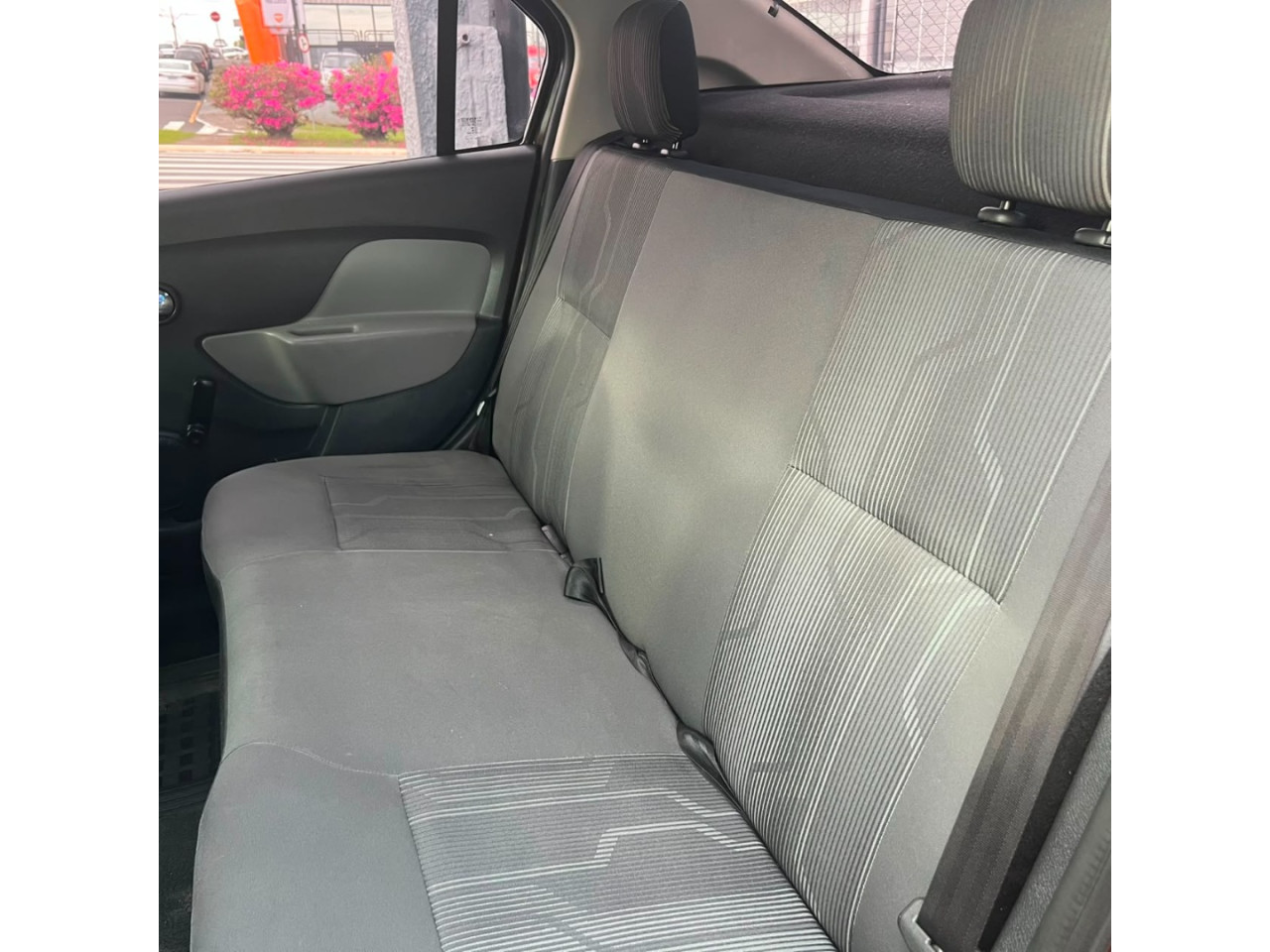 RENAULT Logan 1.0 16V 4P FLEX EXPRESSION