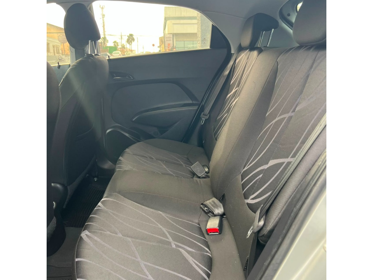 HYUNDAI HB 20 Hatch 1.0 12V 4P FLEX COMFORT PLUS