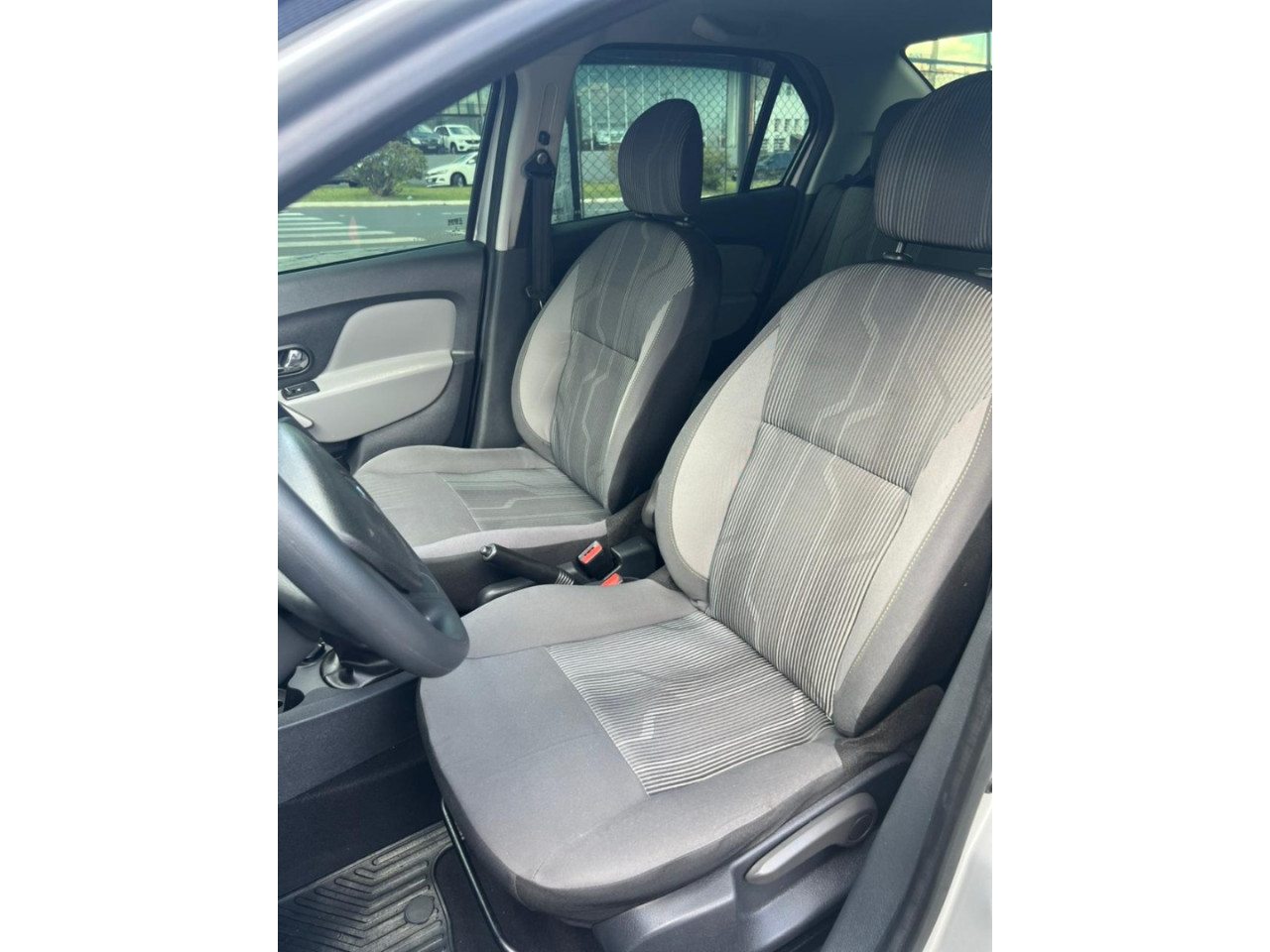 RENAULT Logan 1.0 16V 4P FLEX EXPRESSION