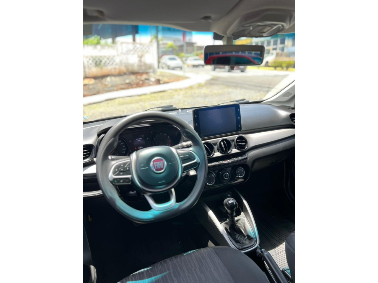 FIAT Argo 1.0 4P FIREFLY FLEX DRIVE