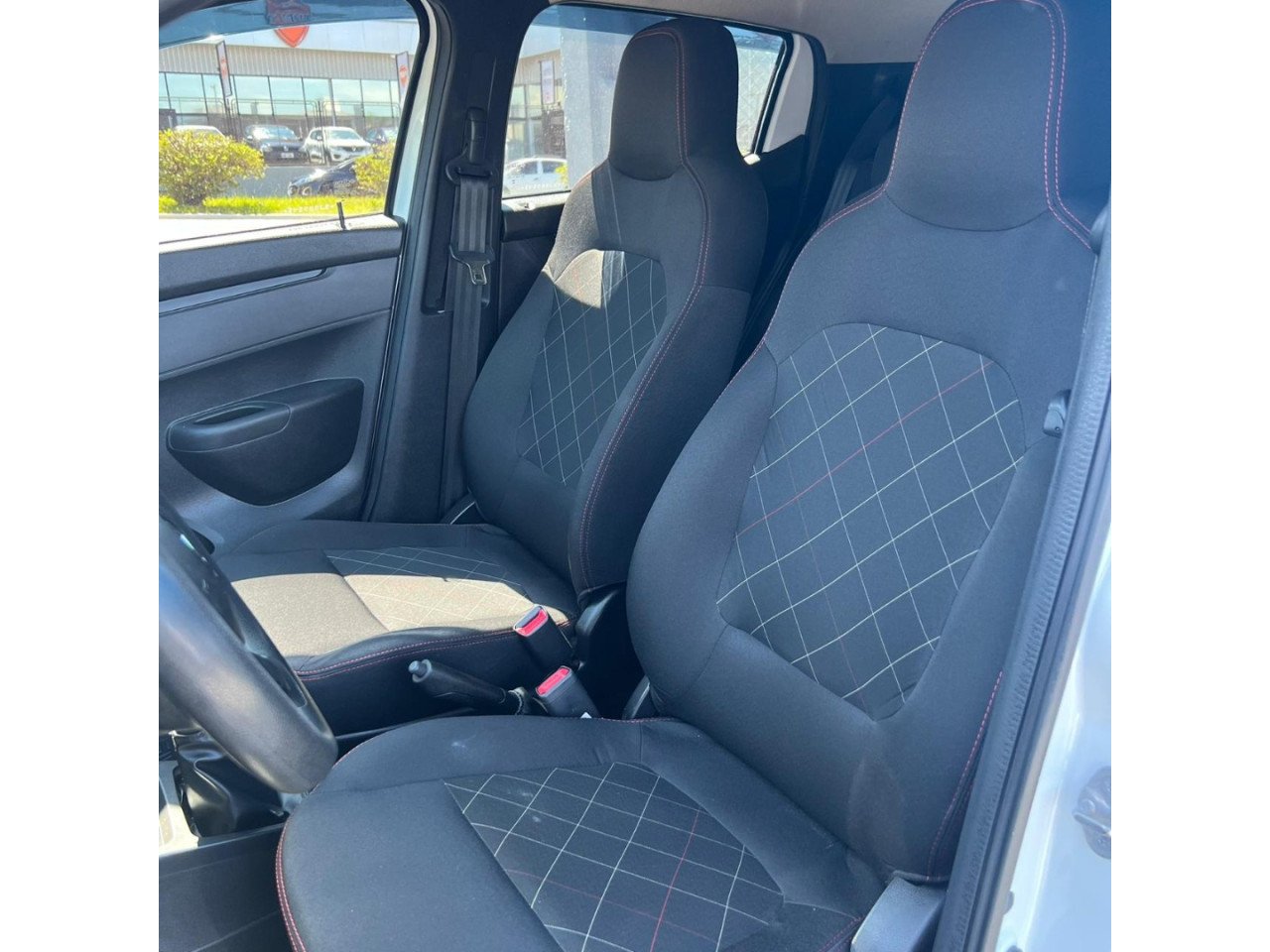 RENAULT Kwid 1.0 12V 4P SCE FLEX ZEN