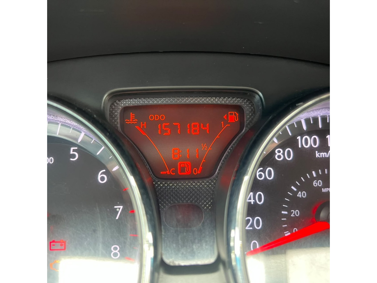 NISSAN Versa Sedan 1.6 16V 4P FLEX SL