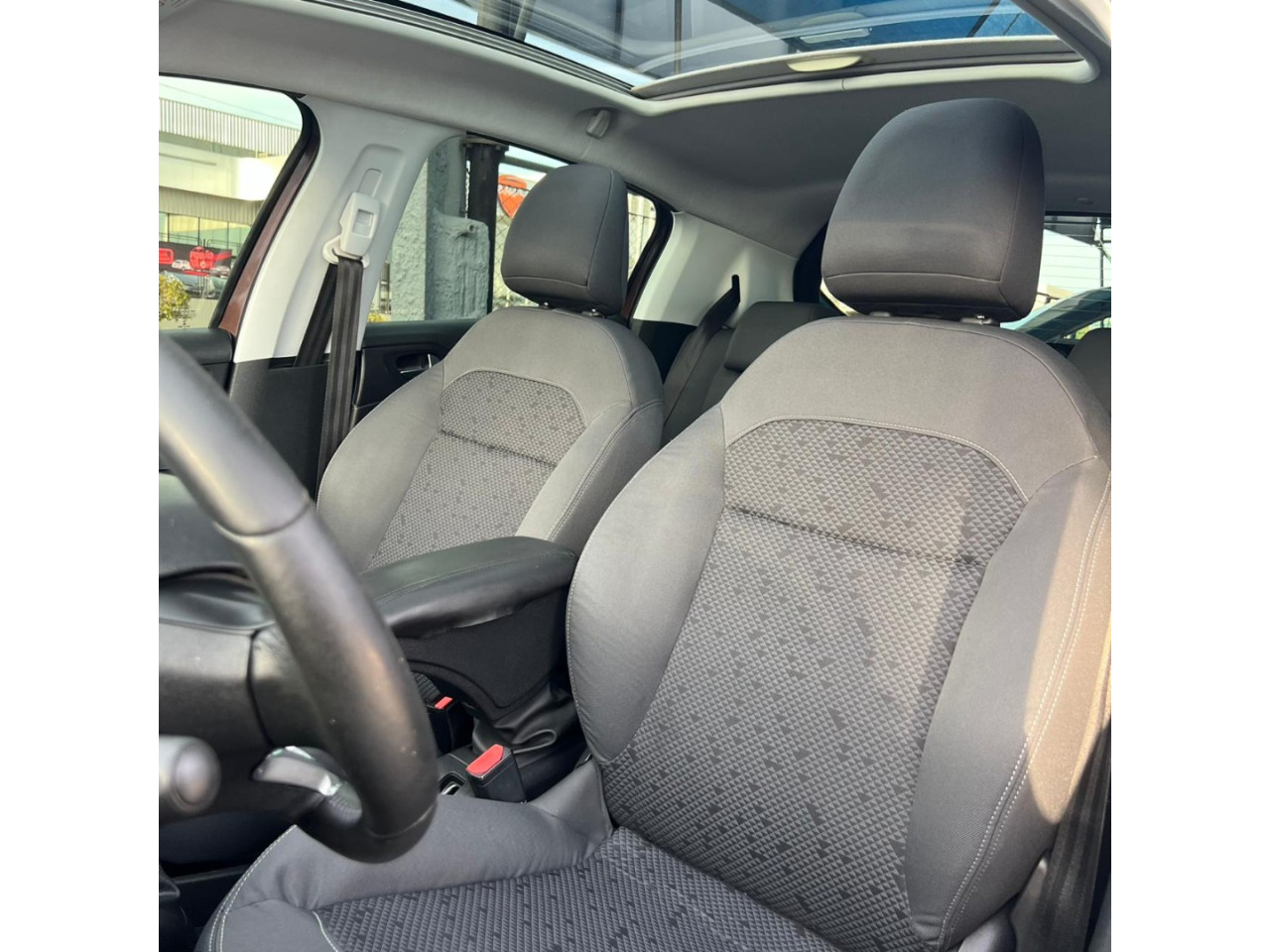 PEUGEOT 208 1.5 4P FLEX ALLURE