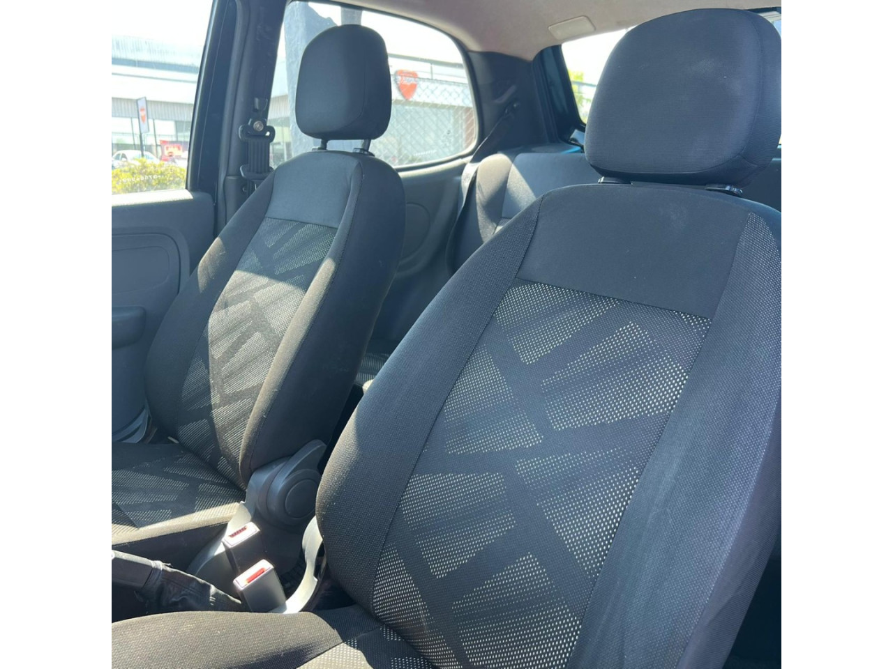 FIAT Palio 1.0 FIRE CELEBRATION ECONOMY