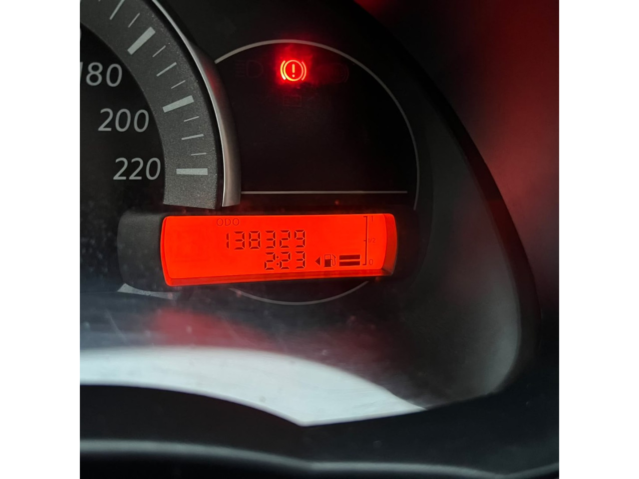 NISSAN March 1.0 16V 4P S FLEX
