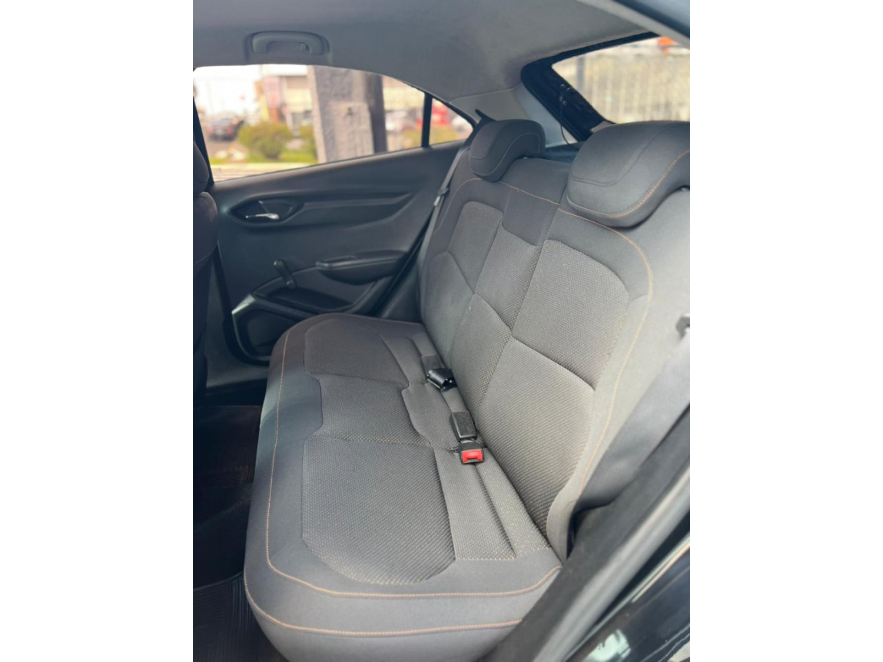 CHEVROLET Onix Hatch 1.0 4P FLEX LT