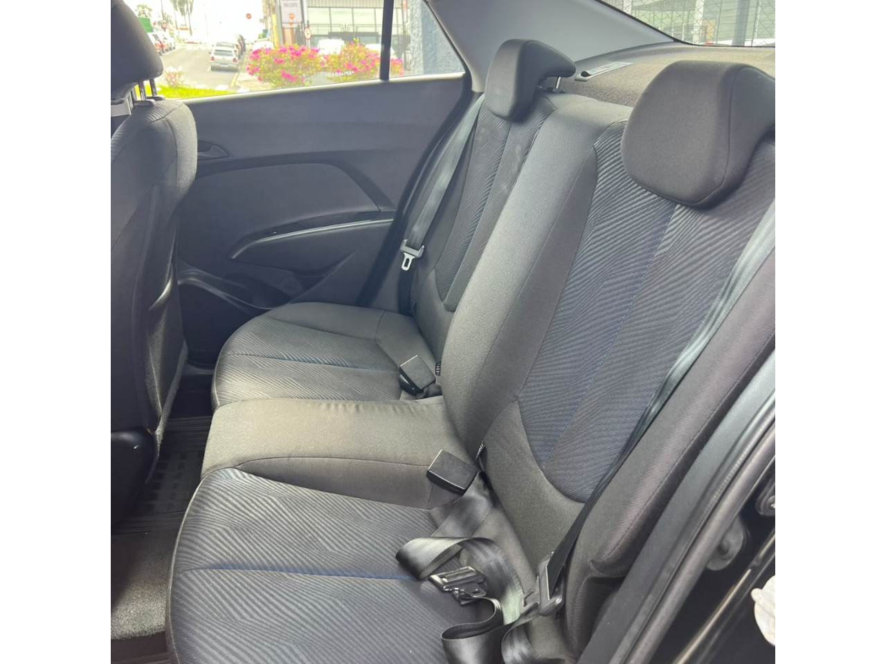 HYUNDAI HB 20 Sedan 1.6 16V 4P FLEX COMFORT COPA DO MUNDO