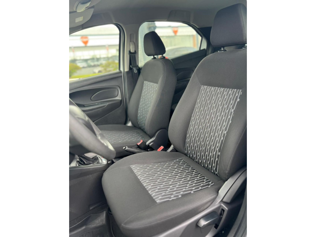 FORD Ka Hatch 1.0 12V 4P TI-VCT SE FLEX