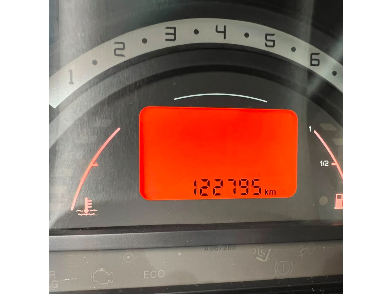 CITROEN C3 1.4 4P EXCLUSIVE FLEX