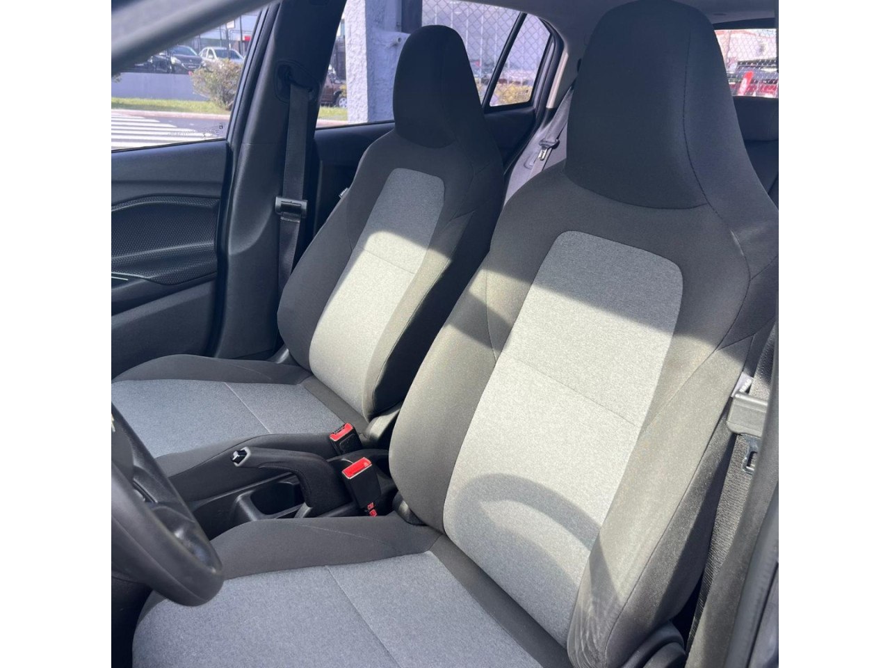 CHEVROLET Onix Hatch 1.0 12V 4P FLEX