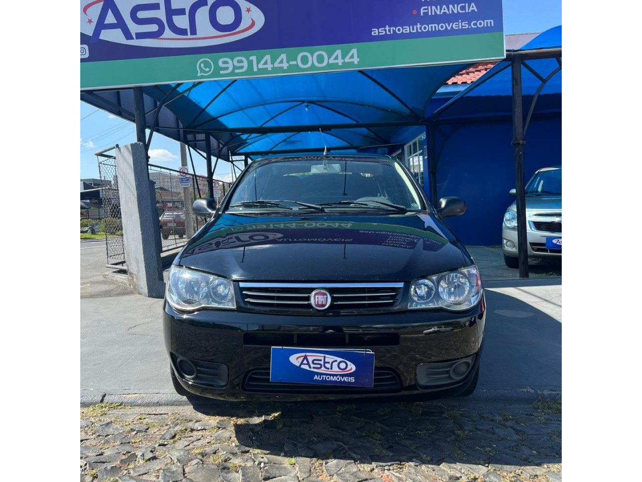 FIAT Palio 1.0 FIRE CELEBRATION ECONOMY